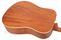 ARROW BRONZE SB gitara akustyczna