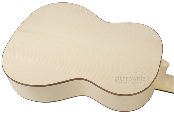 Gewa Pro Natura Gold gitara klasyczna 4/4