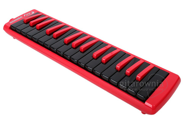 HOHNER Fire melodyka