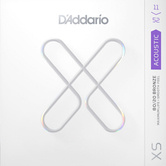 D'Addario XSABR1152 struny do gitary AK 11-52