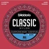 D'Addario EJ27H struny do gitary klasycznej