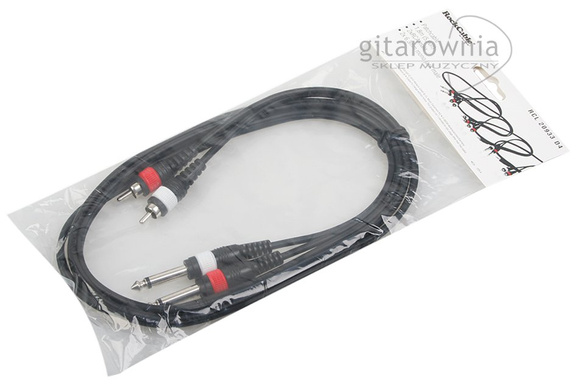 RockCable by WARWICK RCL20933 D4