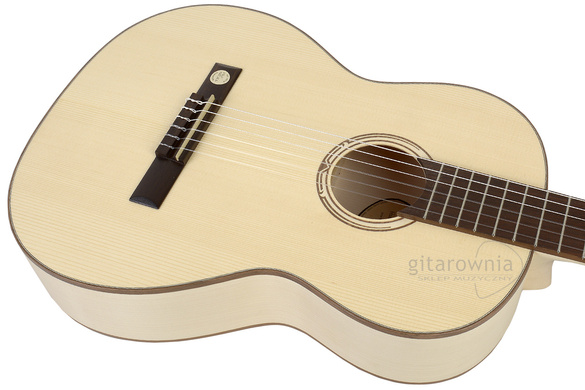 Gewa Pro Natura Gold gitara klasyczna 4/4