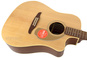 FENDER REDONDO gitara elektroakustyczna 