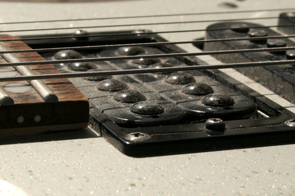 ZESTAW ZDJĘĆ :: Instrumenty używane w stanie przed serwisowym