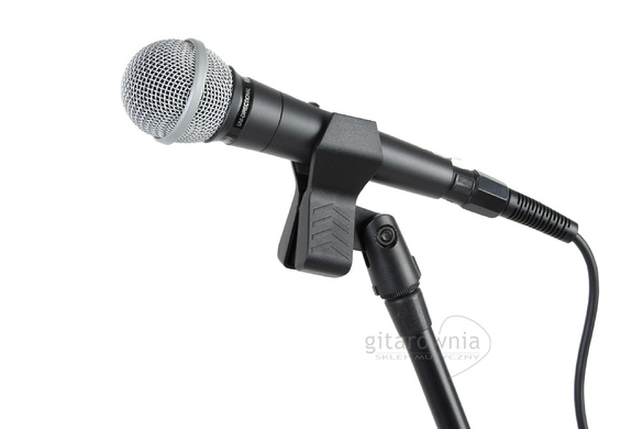 Uchwyt mikrofonowy G-1 na klips