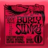 Ernie Ball 2226 struny 11-52