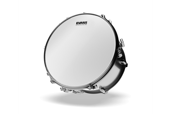 EVANS B14G2 Coated, naciąg werblowy 14 "