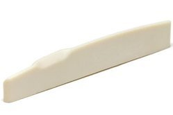 GRAPH TECH PQ-9400-C0 siodełko do gitary akustycznej