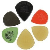 DUNLOP PVP103  zestaw kostek Jazz III