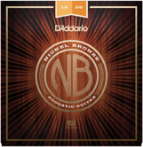 D'Addario NB1256 12-56 struny akustryczne