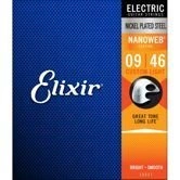 ELIXIR 12027 struny | 9-46