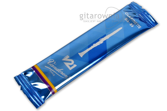 CR803 V21 klarnet 3.0