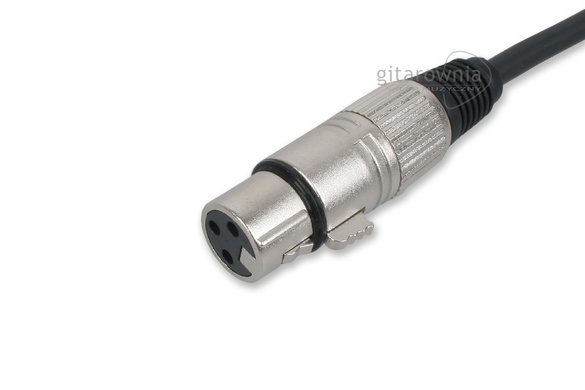 Red's Music DX0110 kabel DMX