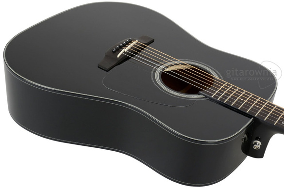 TAKAMINE GD30-BLK gitara akustyczna 