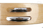 Gpart | tamburyn tamburyno drewniane  HLT1016