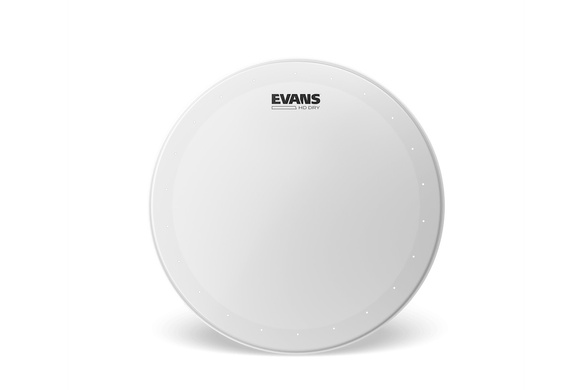 EVANS Genera HD Dry powlekany naciąg werblowy 14 " B14HDD