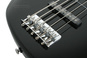 CORT GB35 JJ BK gitara basowa 