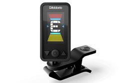 D'Addario PW-CT-27 tuner chromatyczny eclipse ładowalny
