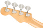 Fender Fullerton Precision Bass ukulele basowe