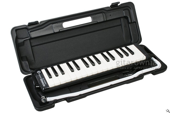 HOHNER Student 32 Black melodyka