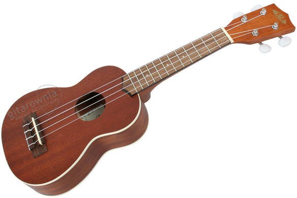 KALA KA-S ukulele sopranowe