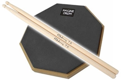 KALINE STANDS PPM300BK Pad do ćwiczeń plus pałki