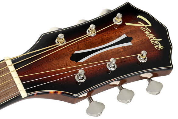 Fender FA-325CE gitara elektroakustyczna 