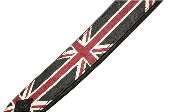Minotaur Straps Great Britain 363192 pas gitarowy