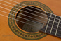 ADMIRA Juanita EC gitara elektorklasyczna 