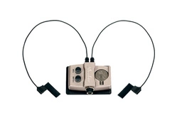 Shadow NFX-MAC przetwornik Nanoflex 