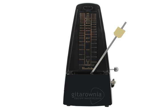 MJ-10 Metronom mechaniczny z dzwonkiem
