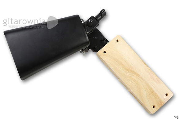 ADAM uchwyt na cowbell / chacha bell / woodblock i inne - CH34