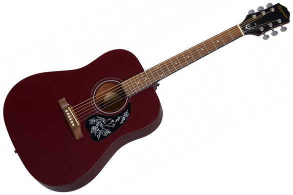 EPIPHONE Starling Square Shoulder WR gitara akustyczna