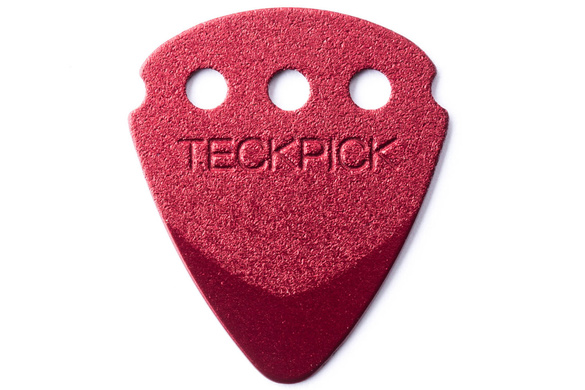 467RED TeckPick Red