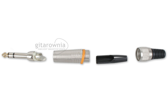 RockCable by Warwick RCL10003M wtyk jack 6,3