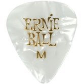 ERNIE BALL EB9119 WH kostka gitarowa .71mm