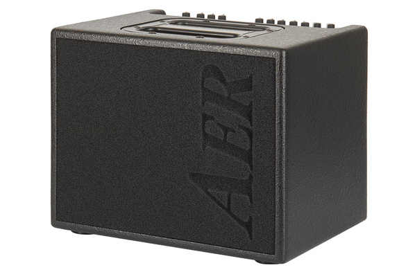 Aer Compact 60 IV BK wzmacniacz 60W