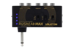 Valeton RH-100 Rushead Max gitarowy wzmacniacz  słuchawkowy