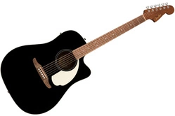 Fender California Standard Redondo gitara elektroakustyczna 