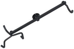 Rockstand RS20930B  wieszak gitarowy ścienny