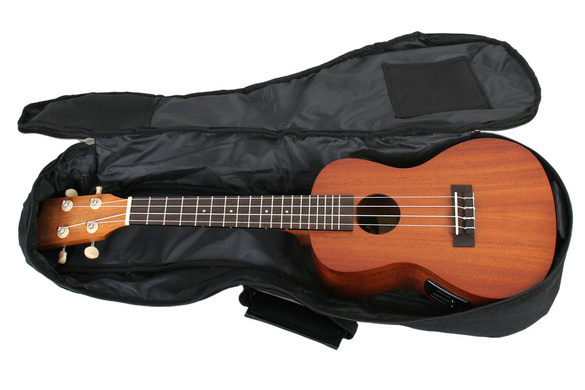 MAKALA MK-CE ukulele koncertowe z układem