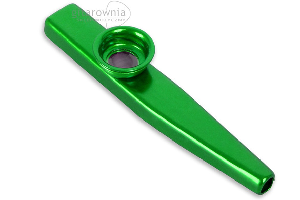 Kazoo metalowe
