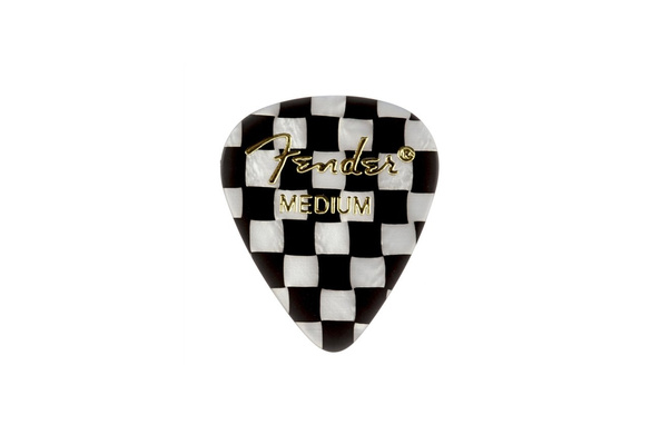 FENDER 351 Premium Checker MED