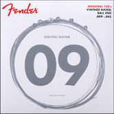 FENDER 150L struny | 9-42