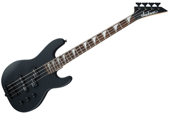 JS Series Concert™ Bass Minion JS1X mini gitara basowa