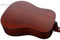 FENDER CD-60 SB gitara akustyczna