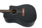 Fender CD140SCE BK gitara elektroakustyczna B-STOCK