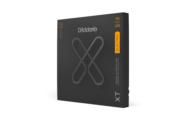 D'ADDARIO XTB50105 struny bass 50 - 105 