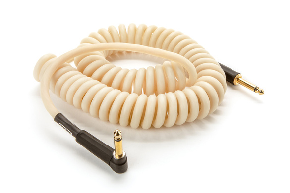 Dunlop MXR DCICG15R spiralny fluorescencyjny kabel instrumentalny 4.5m 